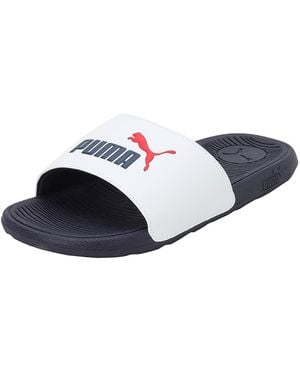 Infradito puma stoffa best sale