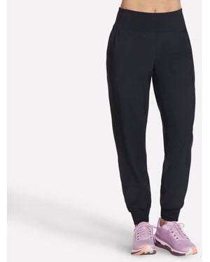 Skechers Journey Jogger Pantalones Deportivos - Azul