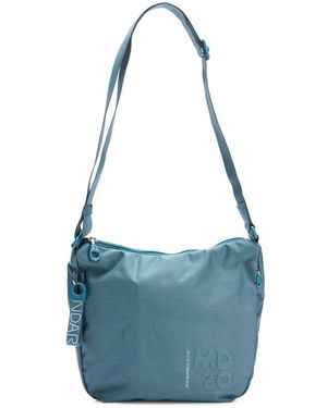 Mandarina Duck Md20 Crossover MD 20 - Blau