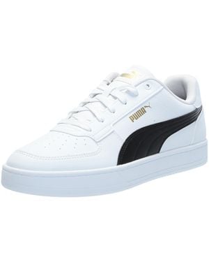 PUMA Caven 2.0 Trainer - Black