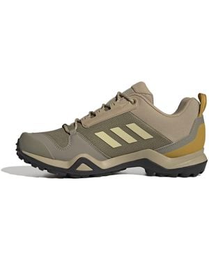 adidas Terrex AX3 GTX - Marrone