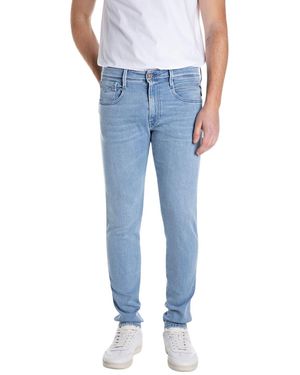 Replay M914Y Jeans - Blau