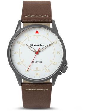 Columbia Viewmont Watch - Metallic
