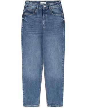 Springfield Jeans - Blauw