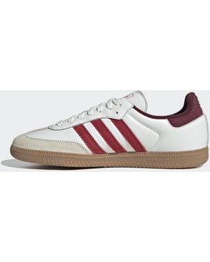 adidas Og Samba By - Pink