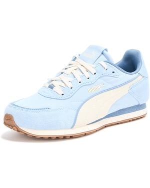 PUMA St Miler Trainer - Blue