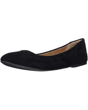 Amazon Essentials Belice Ballet Flat - Black