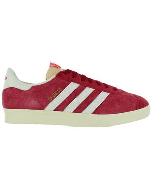 adidas Samba Classic Shoes - Red