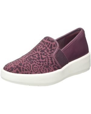 Clarks Layton Petal - Viola