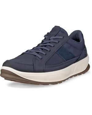Ecco Byway 2.0 Trainer - Blue