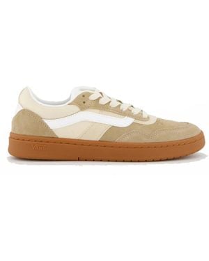 Vans Scarpe da ginnastica Cruze 3.0 da uomo - Bianco