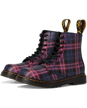 Dr. Martens , 1460 Pascal - Brown