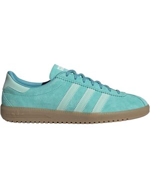 adidas Bermuda Sneaker - Grün