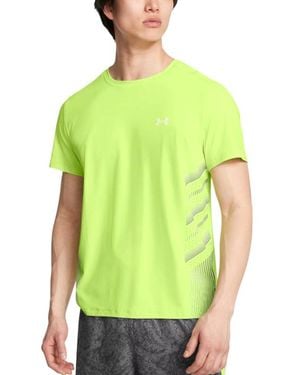 Under Armour Shirt - Green