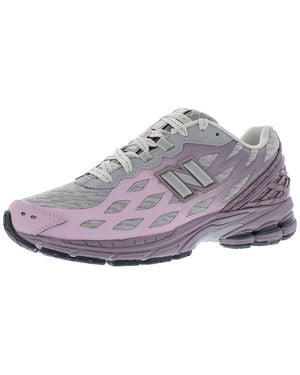 New Balance 1906 Sneakers Uomo - Grigio