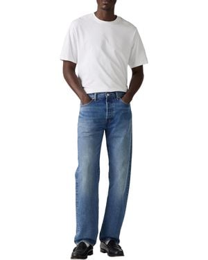 Levi's 501 Original Jeans - Nero