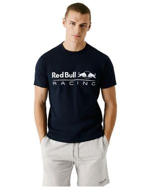 Pepe Jeans Logo Tee T-Shirt - Nero