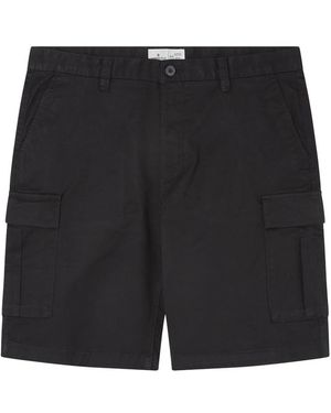 Pantalones cortos Springfield de hombre Rebajas en linea hasta el 53 de descuento Lyst