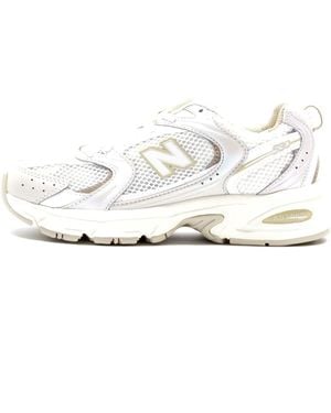 New Balance 530, Sneaker Uomo, 37.5 EU - Neutro