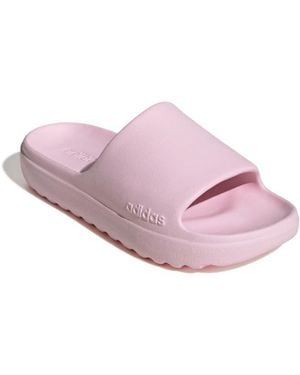 adidas Adilette Lumia Slide Sandal - Pink