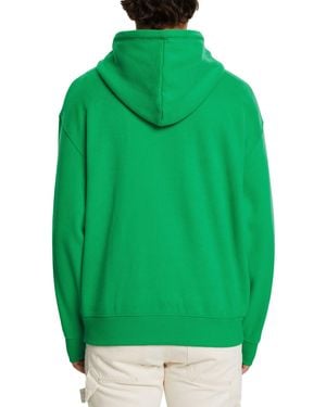 Esprit Sweatshirt Voor - Groen