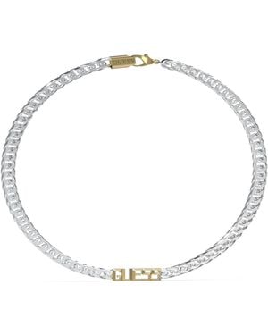 Guess Collier Jewellery JUMN03204JWYGSTT-U Marque - Métallisé