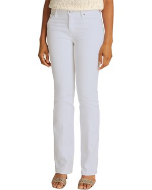 Tommy Hilfiger Bootcut Rw Wit Ww0ww44362