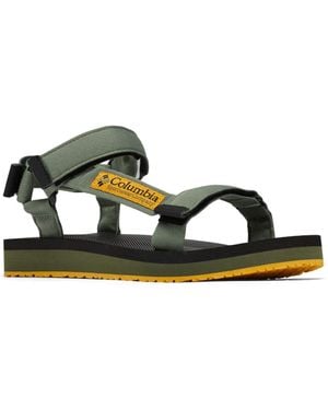 Columbia Breaksider Sandal - Green