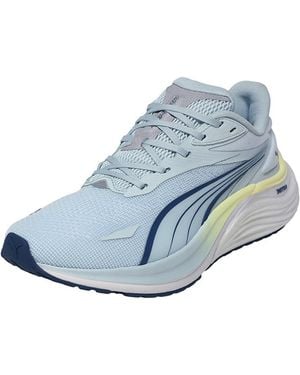 PUMA Electrify Nitro 4 Wn Hardloopschoen Voor - Blauw