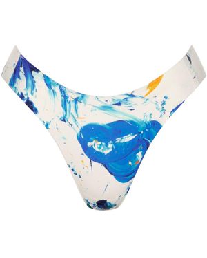 Sloggi Onderkleding Voor - Blauw