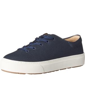 Amazon Essentials Comfortable Lace Up Trainers - Blue