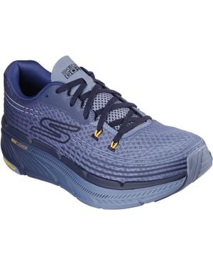 Skechers Max Cushioning Premier 2.0 - Blu