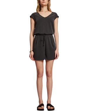 Esprit Overalls - Zwart