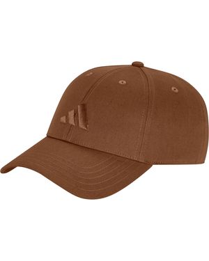 adidas Adulto Baseball Cap Cotton New Logo - Bruin