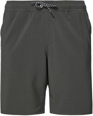 Oakley Transport Hybrid Packable 19" Short - Gray