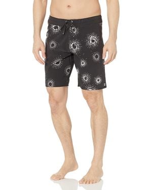 Billabong Standard Sundays Pro Boardshort - Nero