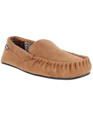 Wrangler Mocassini Slipeers Kalhri Uomo - Marrone