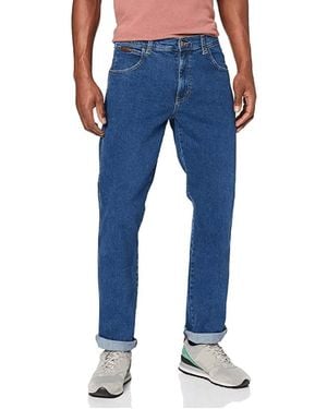 Wrangler Texas - Blu
