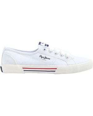 Pepe Jeans Brady W Basic - Nero