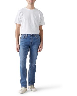 Levi's 541 Athletic Taper zanita Subtle Ada - Blau