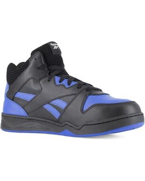 Reebok Bb4500 Work Construction Boot - Blue