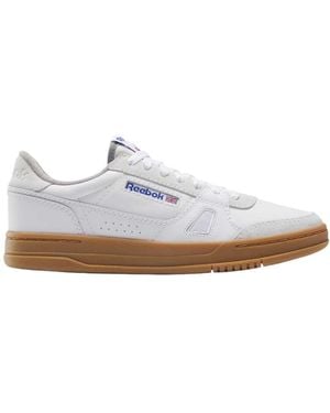 Reebok Lt Court Trainer - White