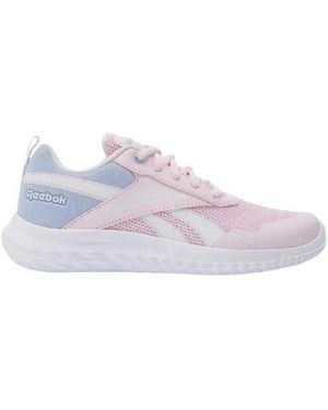 Reebok Rush Runner 5 Trainer - Purple