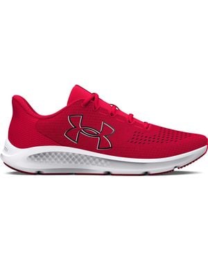 Under Armour Ua Charged Pursuit 3 Bl - Red
