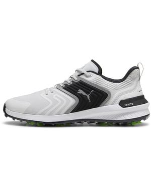 Puma ignite grau clearance