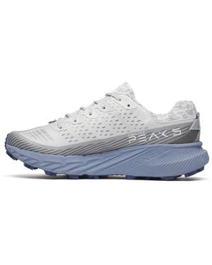 Merrell Agility Peak 5 - Gray