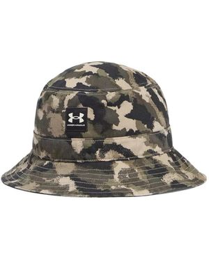 Under Armour Sportstyle cap M-L - Verde