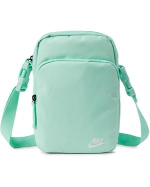 Nike Heritage - Grün