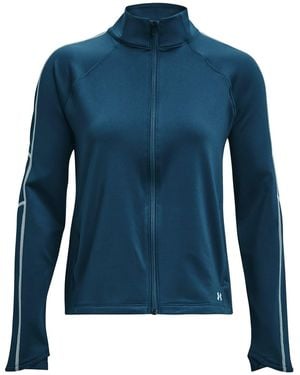 Under Armour Train Cw Jacket Ld99 - Blue