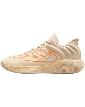 Nike Scarpe da basket Giannis Immortality 4 da uomo - Neutro